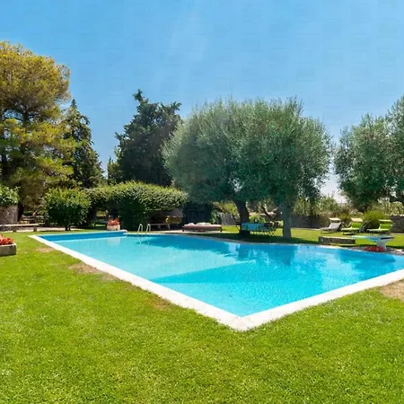 Helloapulia Trulli Country Golf Appartamento Gioia Del Colle