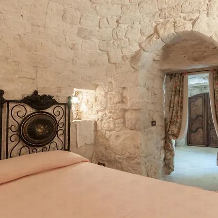 Helloapulia Trulli Country Golf