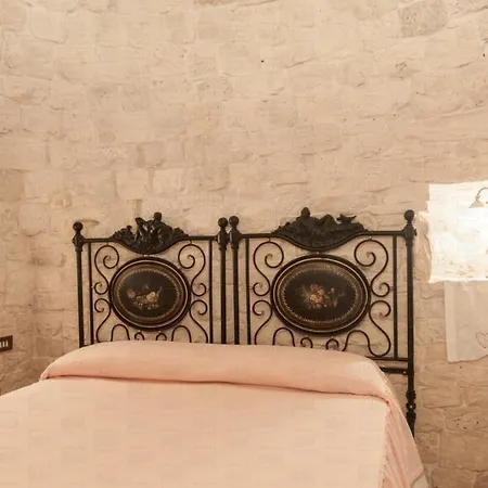 Appartamento Helloapulia Trulli Country Golf