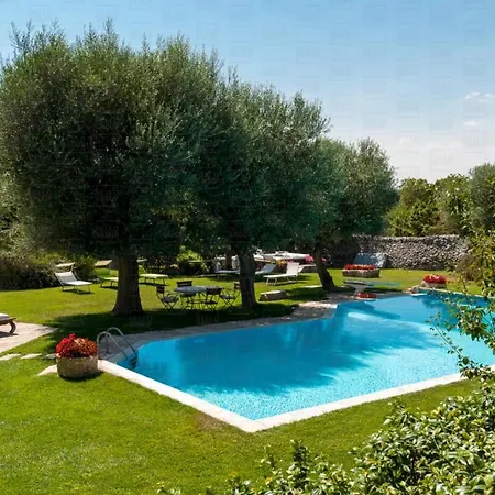 Appartamento Helloapulia Trulli Country Golf Gioia Del Colle