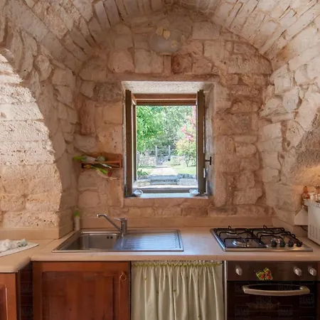 Helloapulia Trulli Country Golf