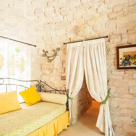 Helloapulia Trulli Country Golf