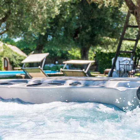 Helloapulia Trulli Country Golf Appartamento Gioia Del Colle