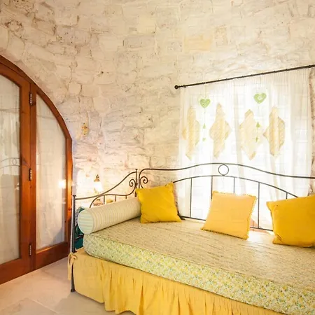 Helloapulia Trulli Country Golf *