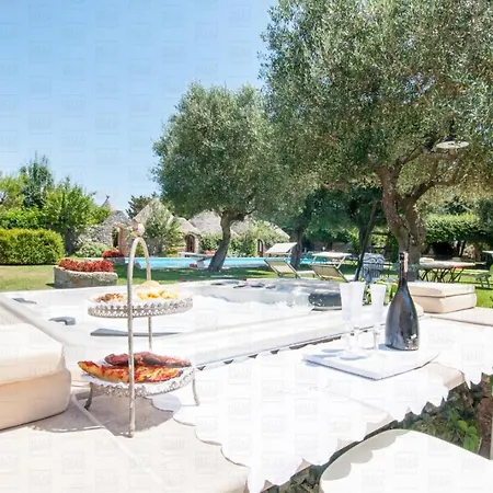 Helloapulia Trulli Country Golf * Gioia Del Colle