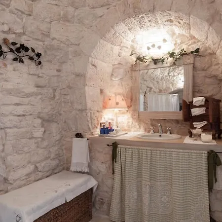 Appartamento Helloapulia Trulli Country Golf Gioia Del Colle