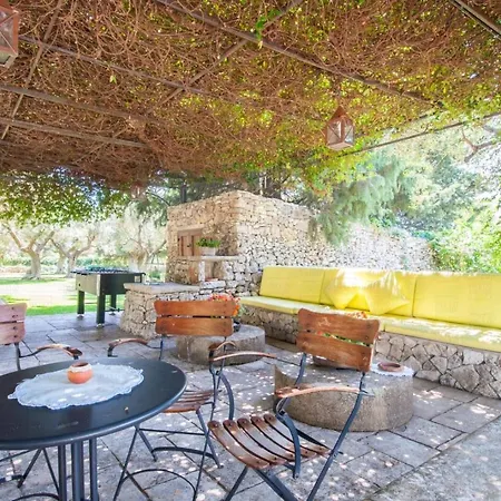 Appartamento Helloapulia Trulli Country Golf *