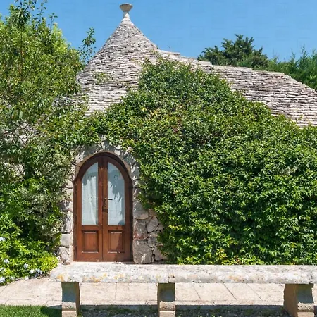 Helloapulia Trulli Country Golf Appartamento Gioia Del Colle