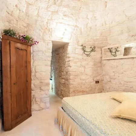Helloapulia Trulli Country Golf Appartamento Gioia Del Colle