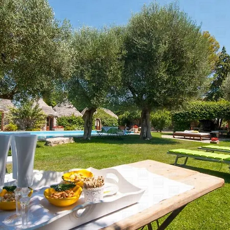 Helloapulia Trulli Country Golf * Gioia Del Colle
