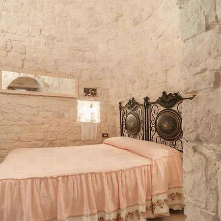 Helloapulia Trulli Country Golf