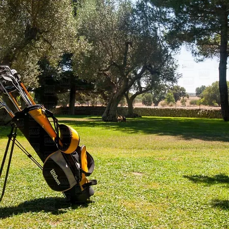 Helloapulia Trulli Country Golf * Gioia Del Colle