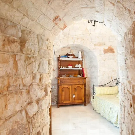 Helloapulia Trulli Country Golf *