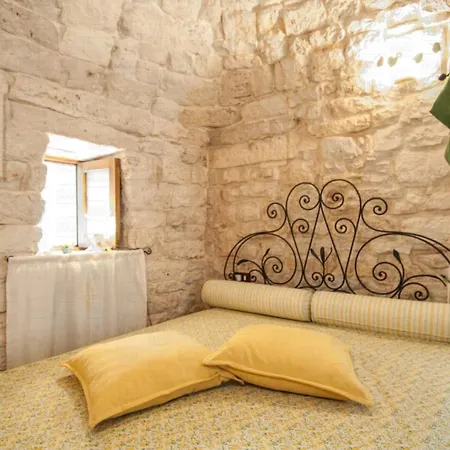 Appartamento Helloapulia Trulli Country Golf