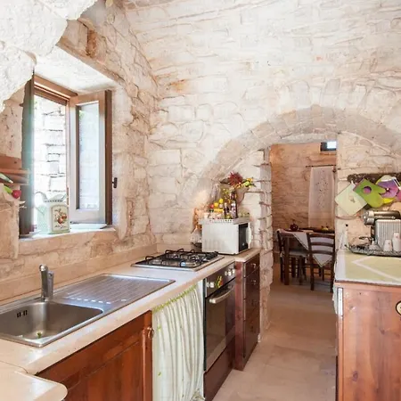 Helloapulia Trulli Country Golf Gioia Del Colle