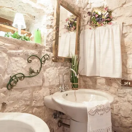 Appartamento Helloapulia Trulli Country Golf