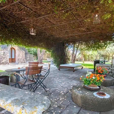Helloapulia Trulli Country Golf *